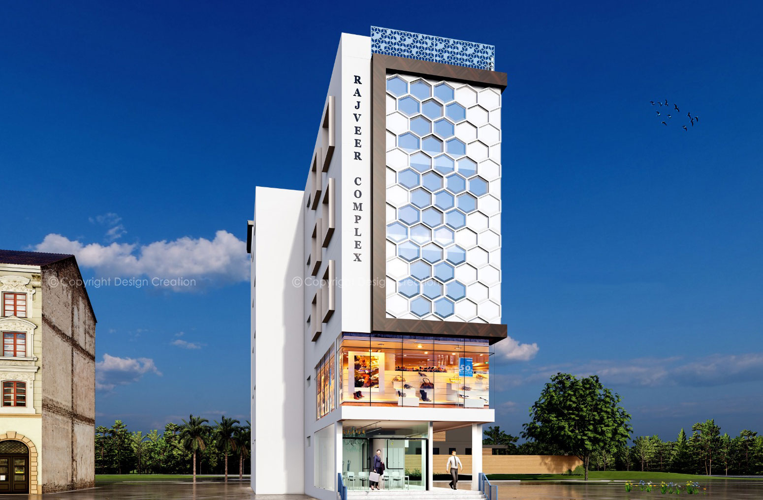 Rajveer Construction