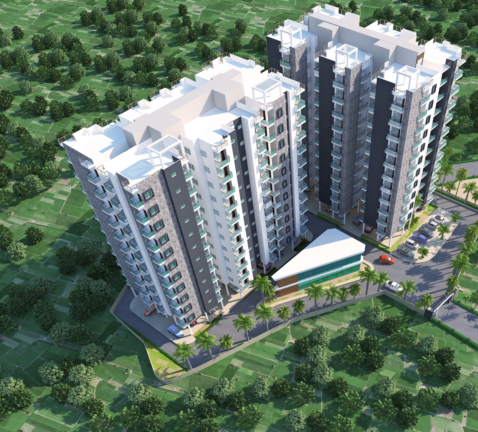 SHREE DHAM