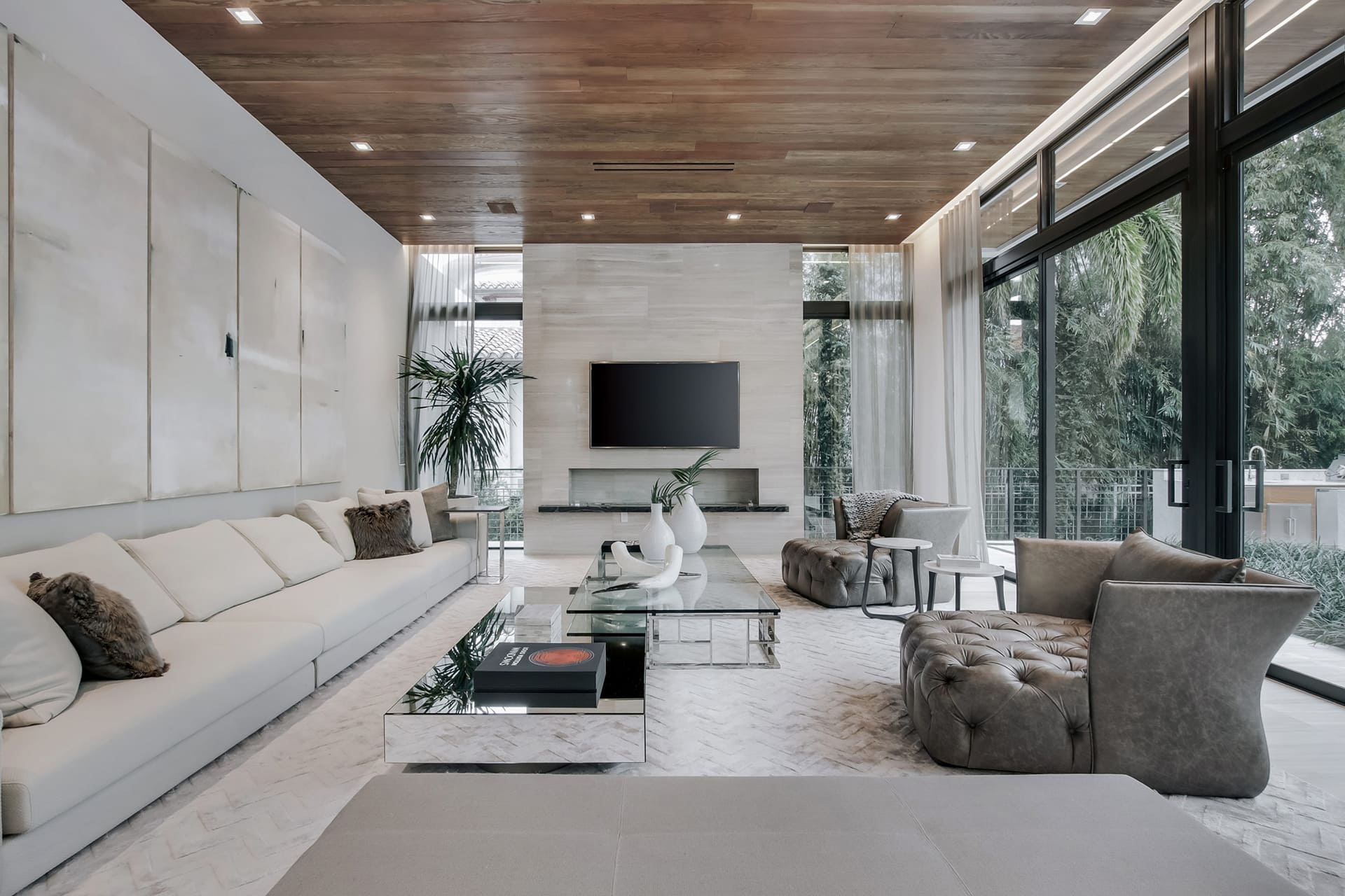 Residence Interior design