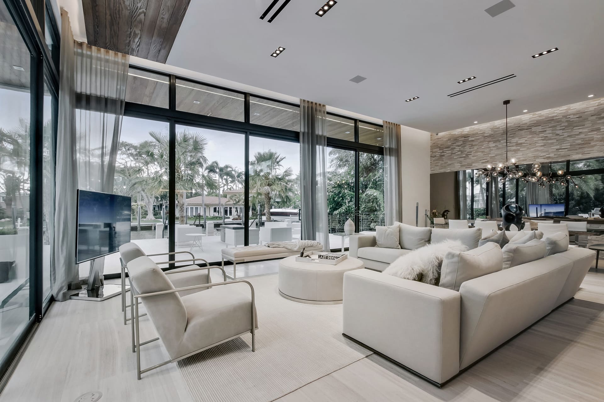 Residence Interior design