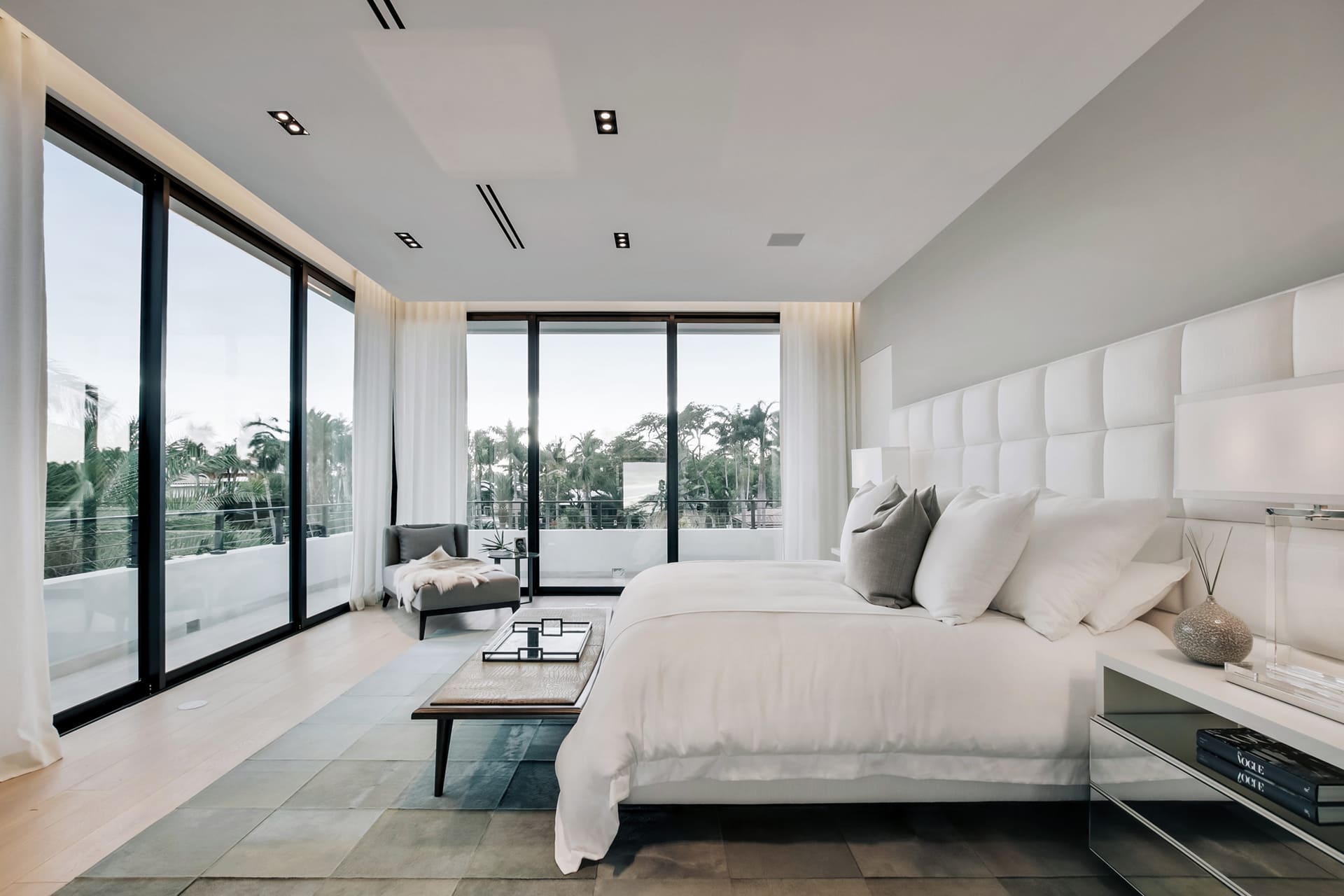 Residence Interior design