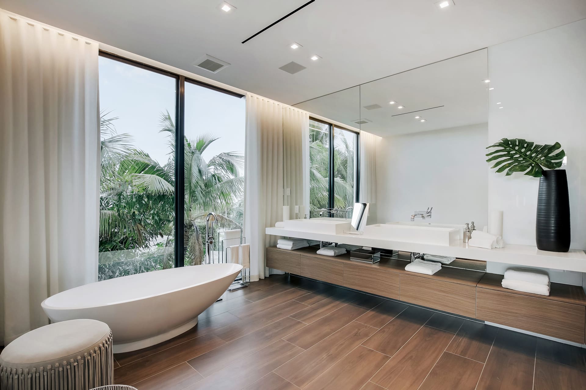 Residence Interior design