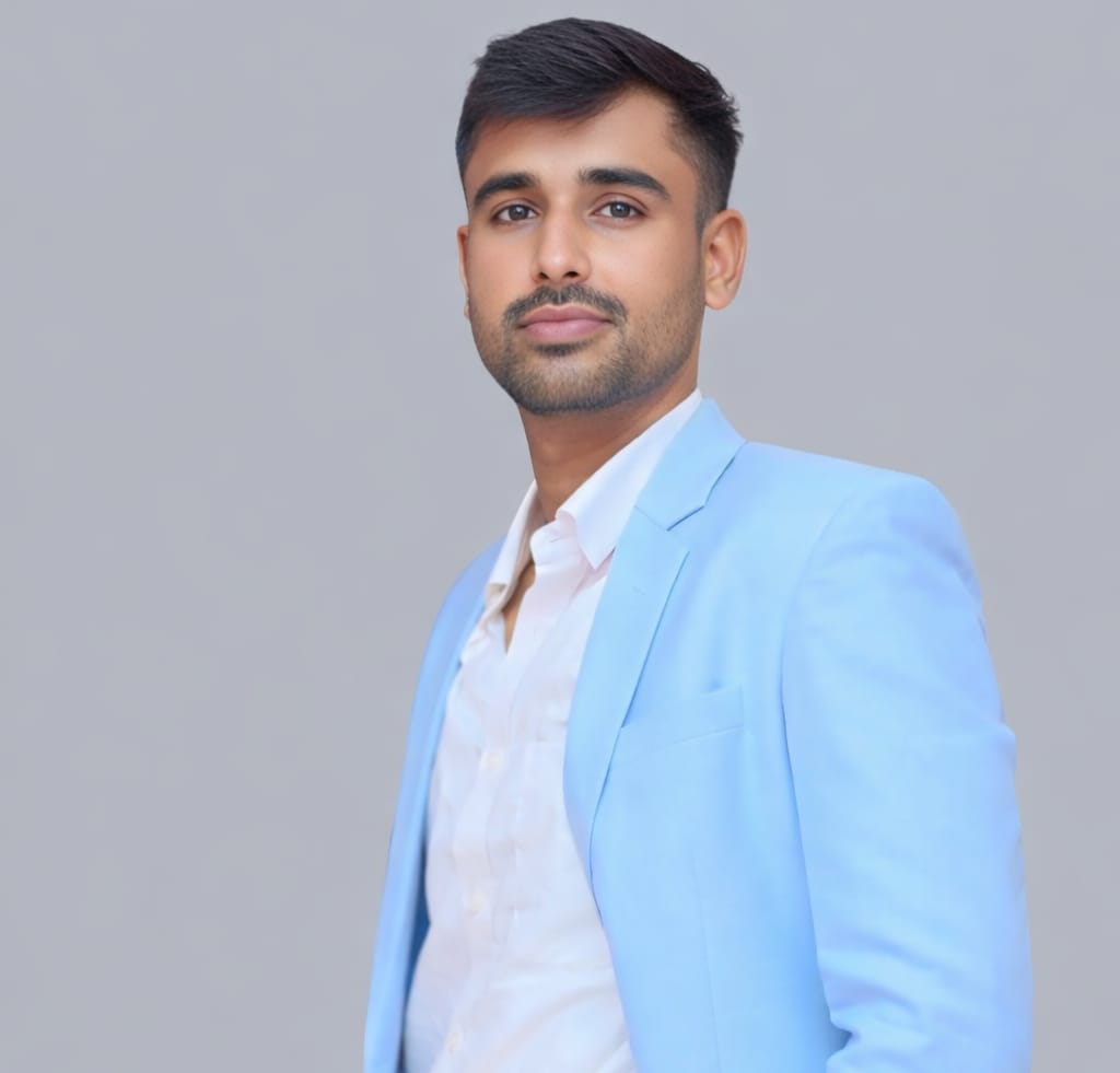 Ashutosh Kumar