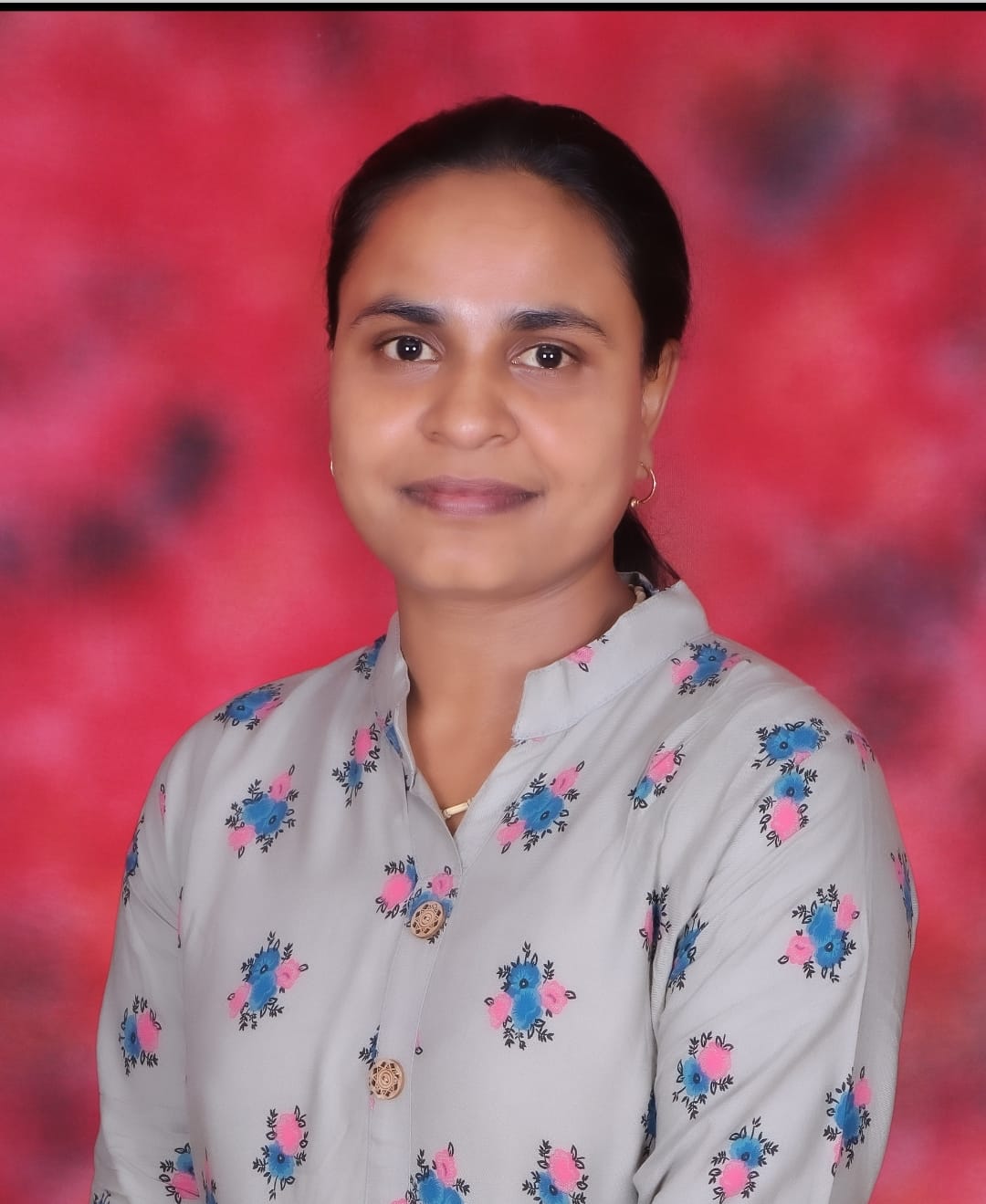 Baijanti Kumari