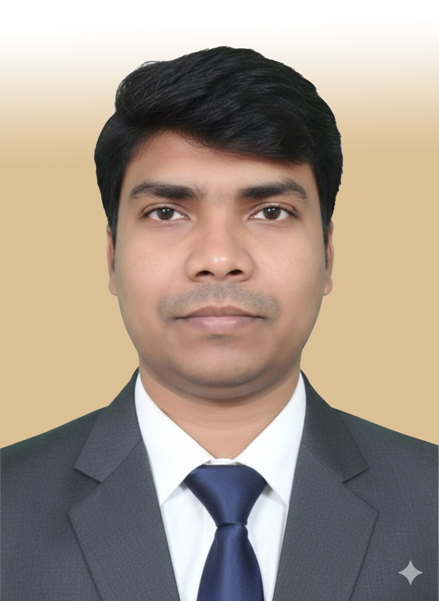 Mukesh Kumar