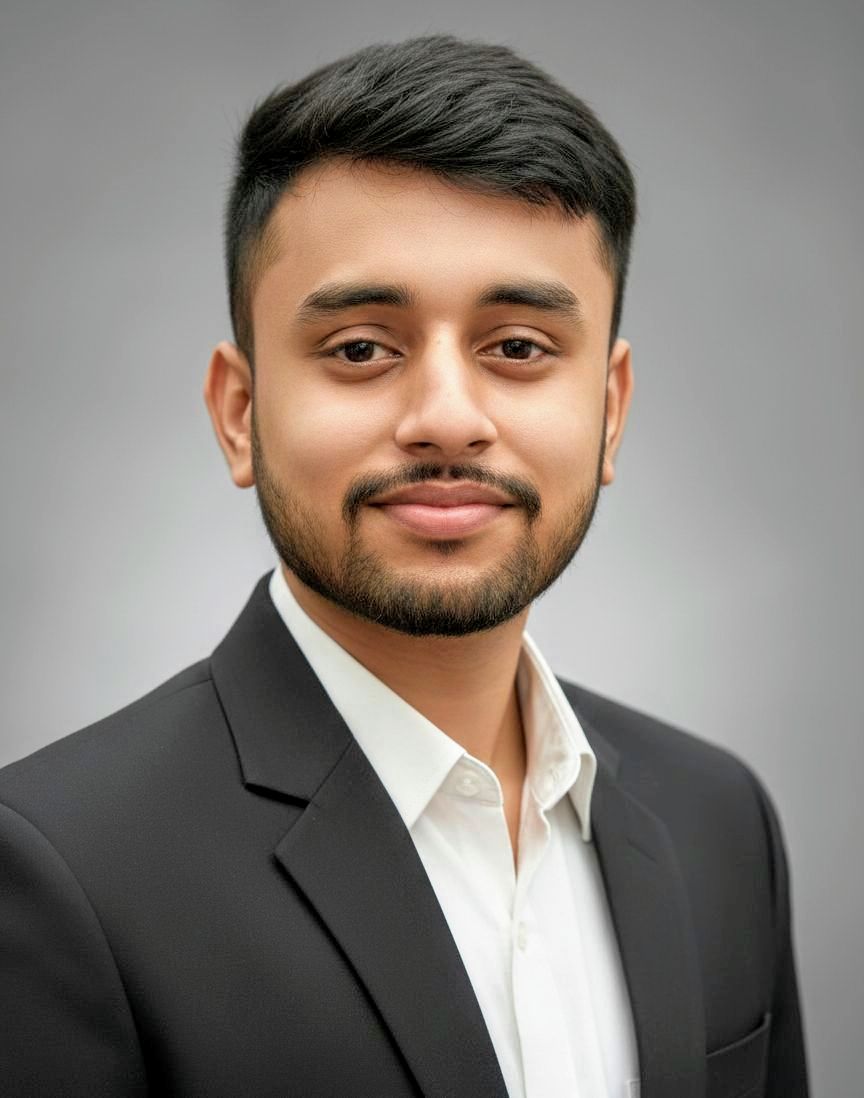 Prashant Kumar Tiwari