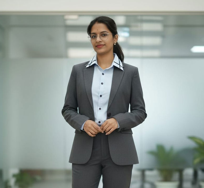 Priyanka Kurmi