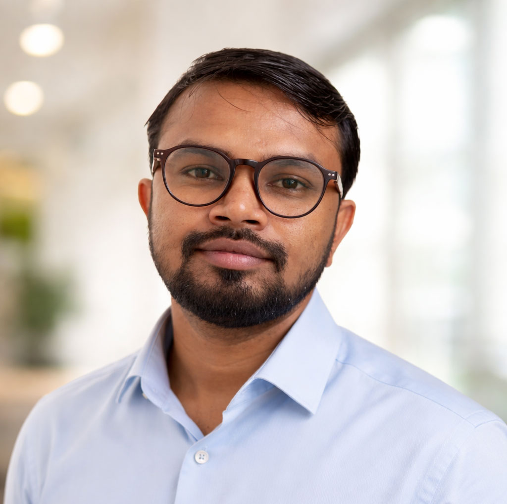 Sanjay Kumar Mahto