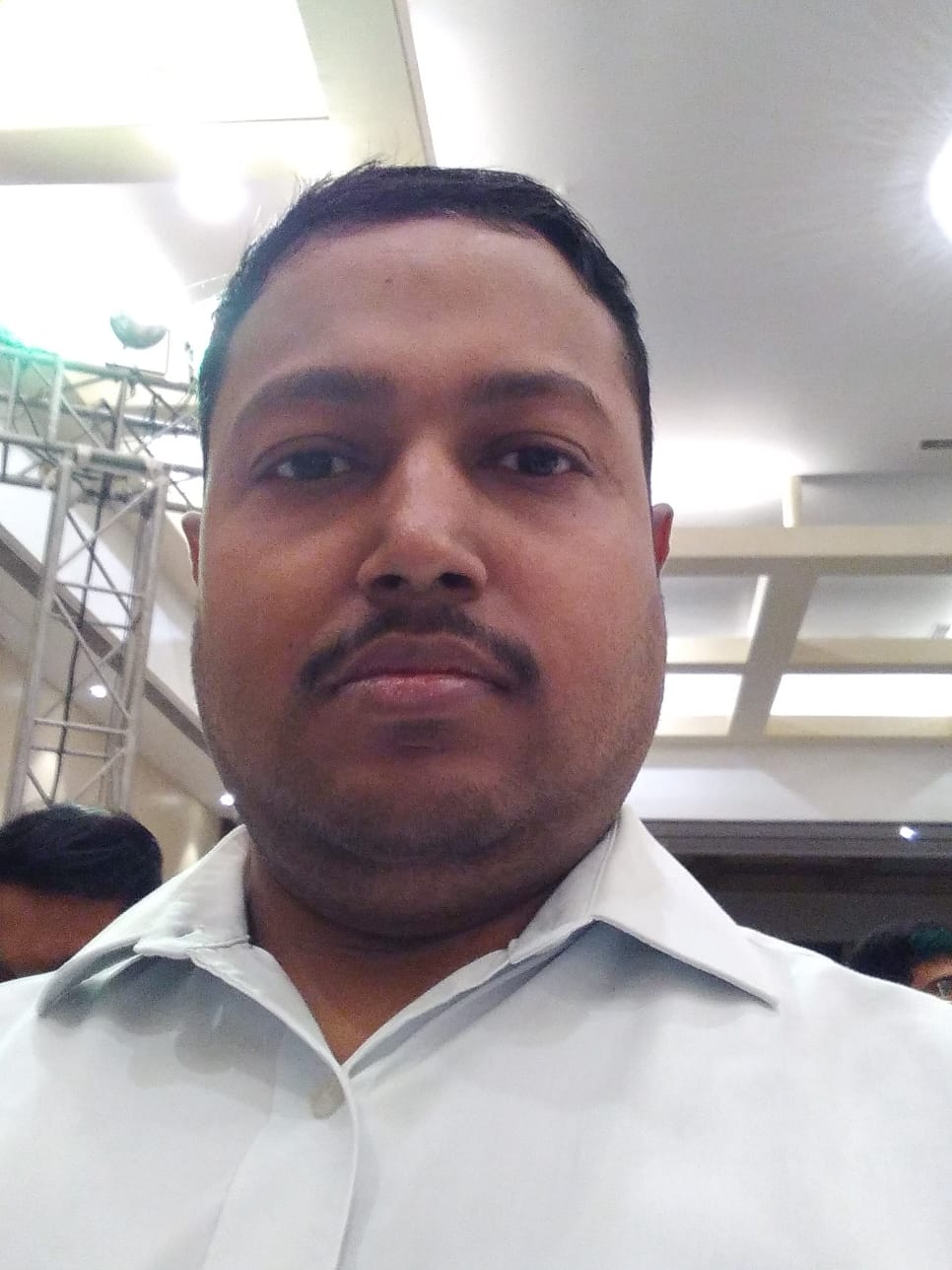 Shubham Bagaria