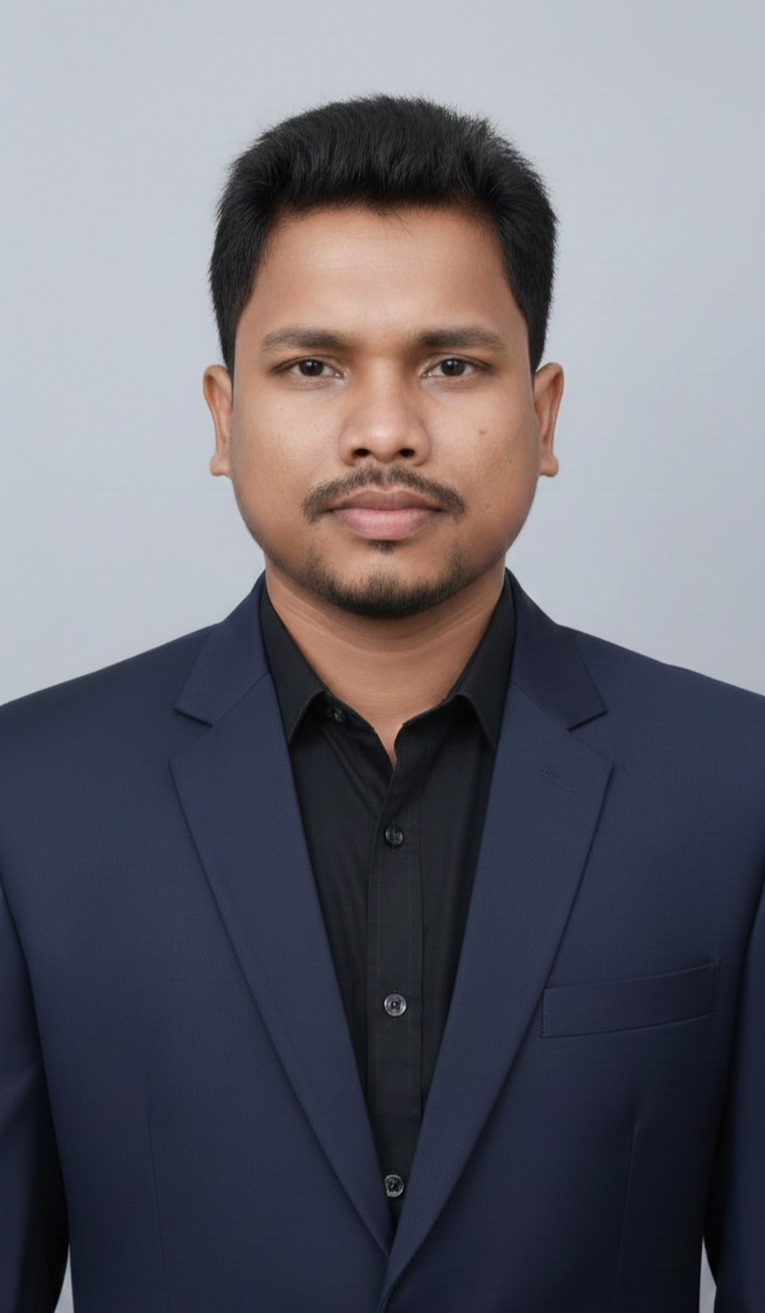 Suresh Kumar
