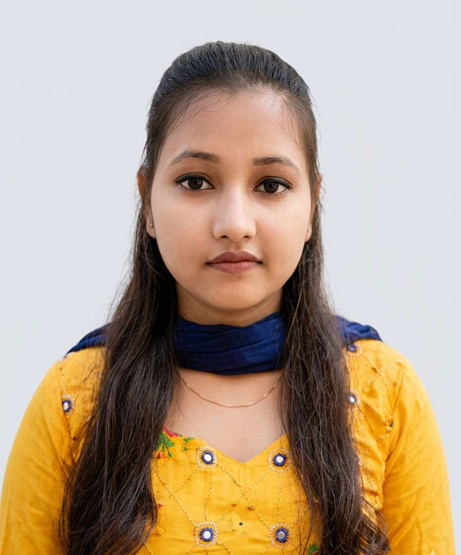 Chanda Kumari