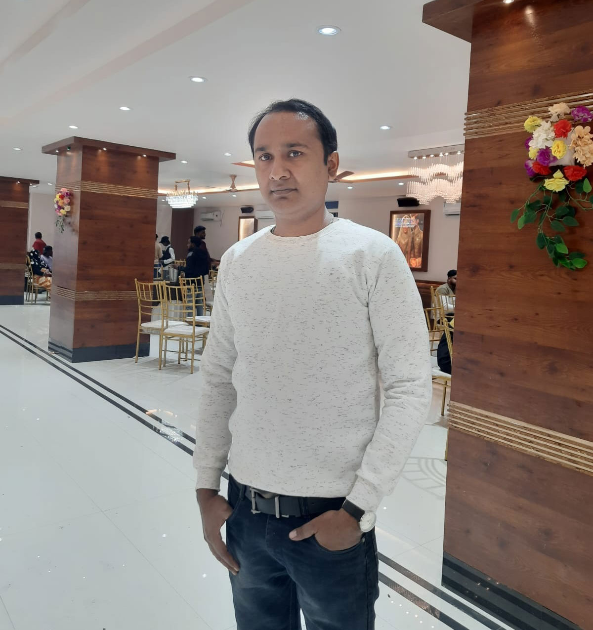 Irfan Khan