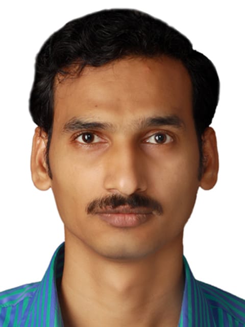Nitesh Kumar