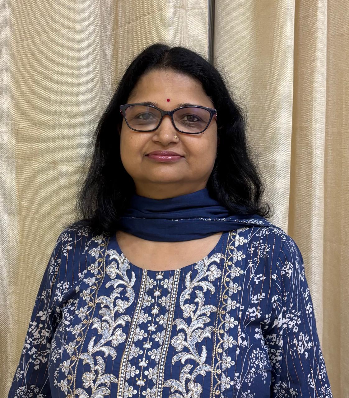 Sheetal Yadav