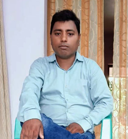 Santosh Kumar