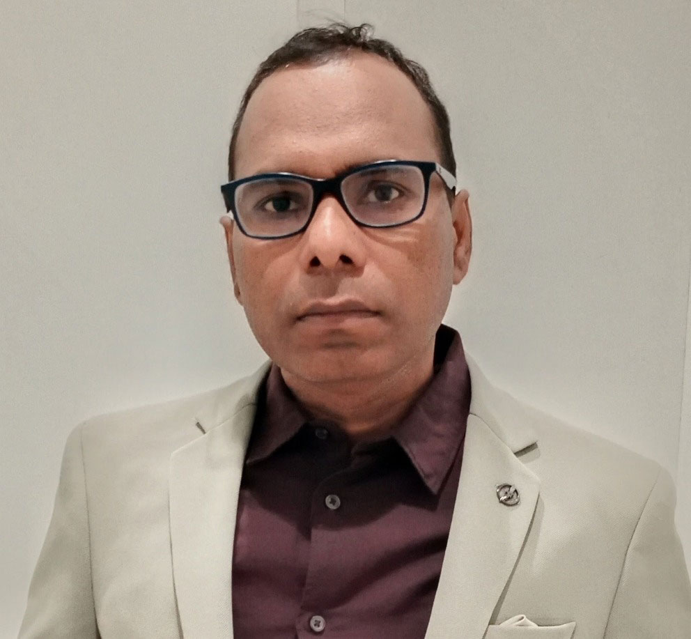 Manoj Kumar
