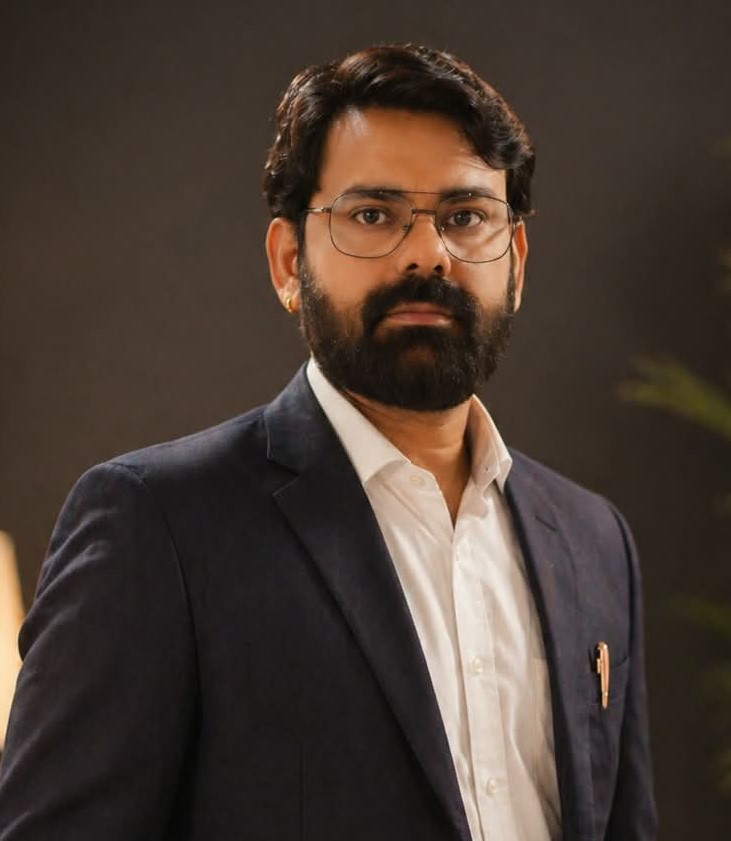 Ajay Kumar Dey