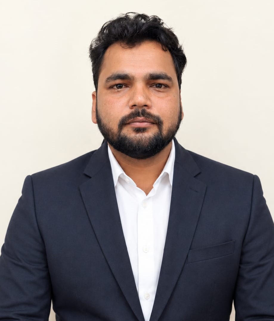 Ashwini Kumar