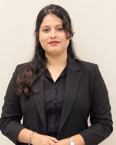 Payal Kumari
