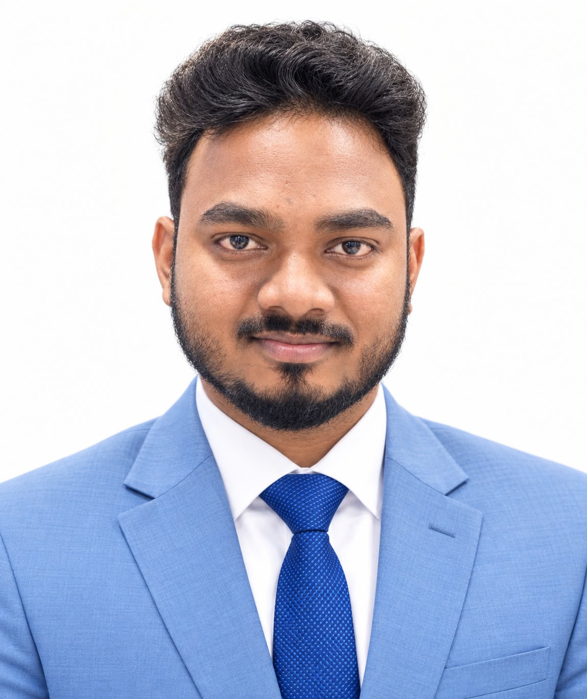 Gautam Kumar