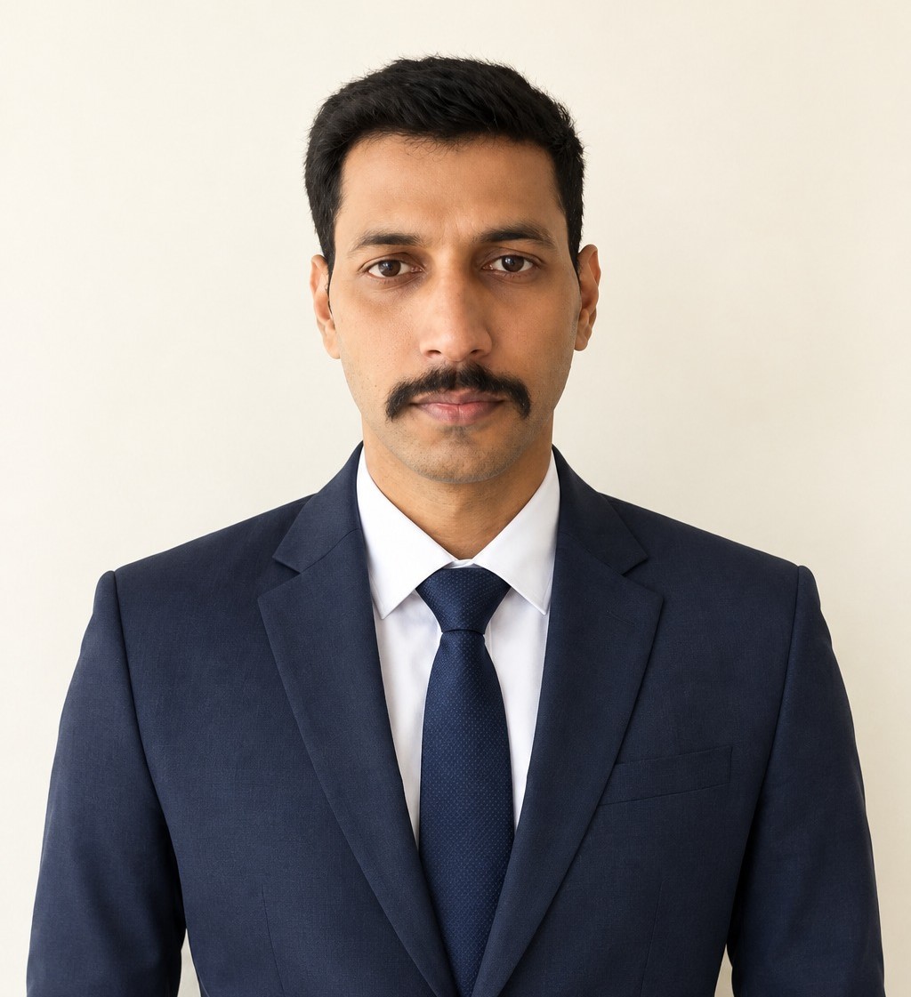 Sanjay Kumar Singh