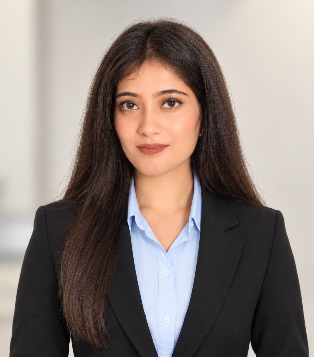 Shreya Kalra