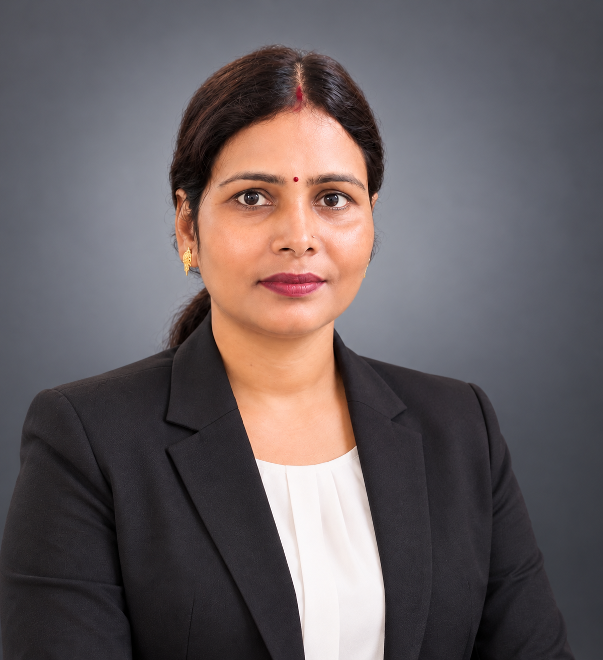 Bibha Kumari