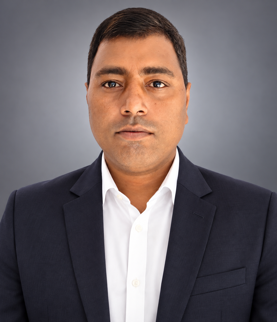 Santosh Kumar