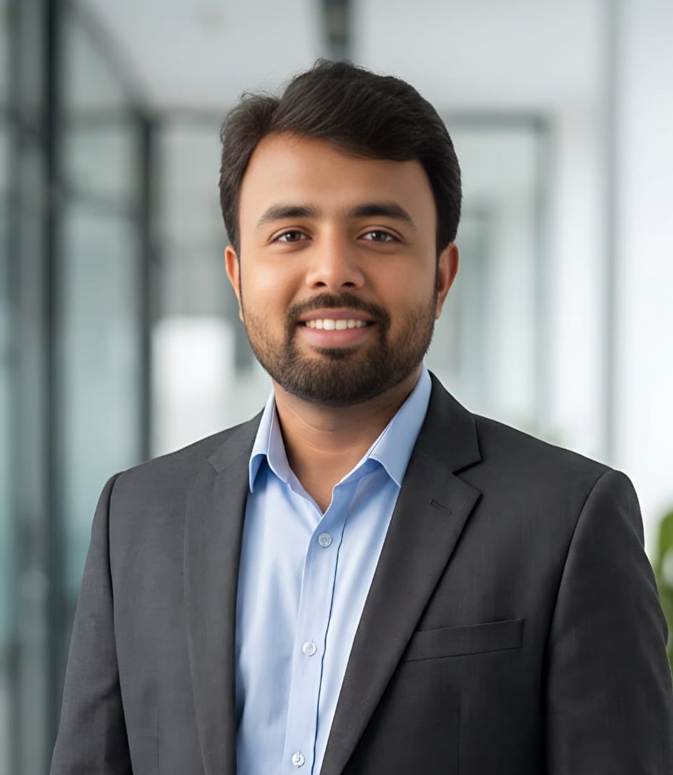 Abhishek Kumar