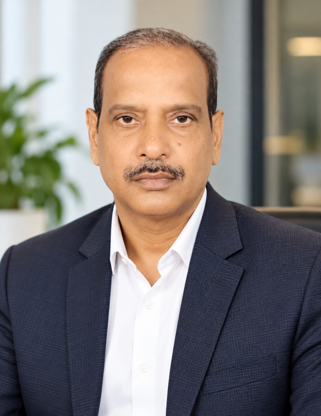 Uttam Kumar Mandal