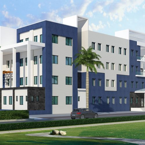 Institutional Architecture - ABIRIBA