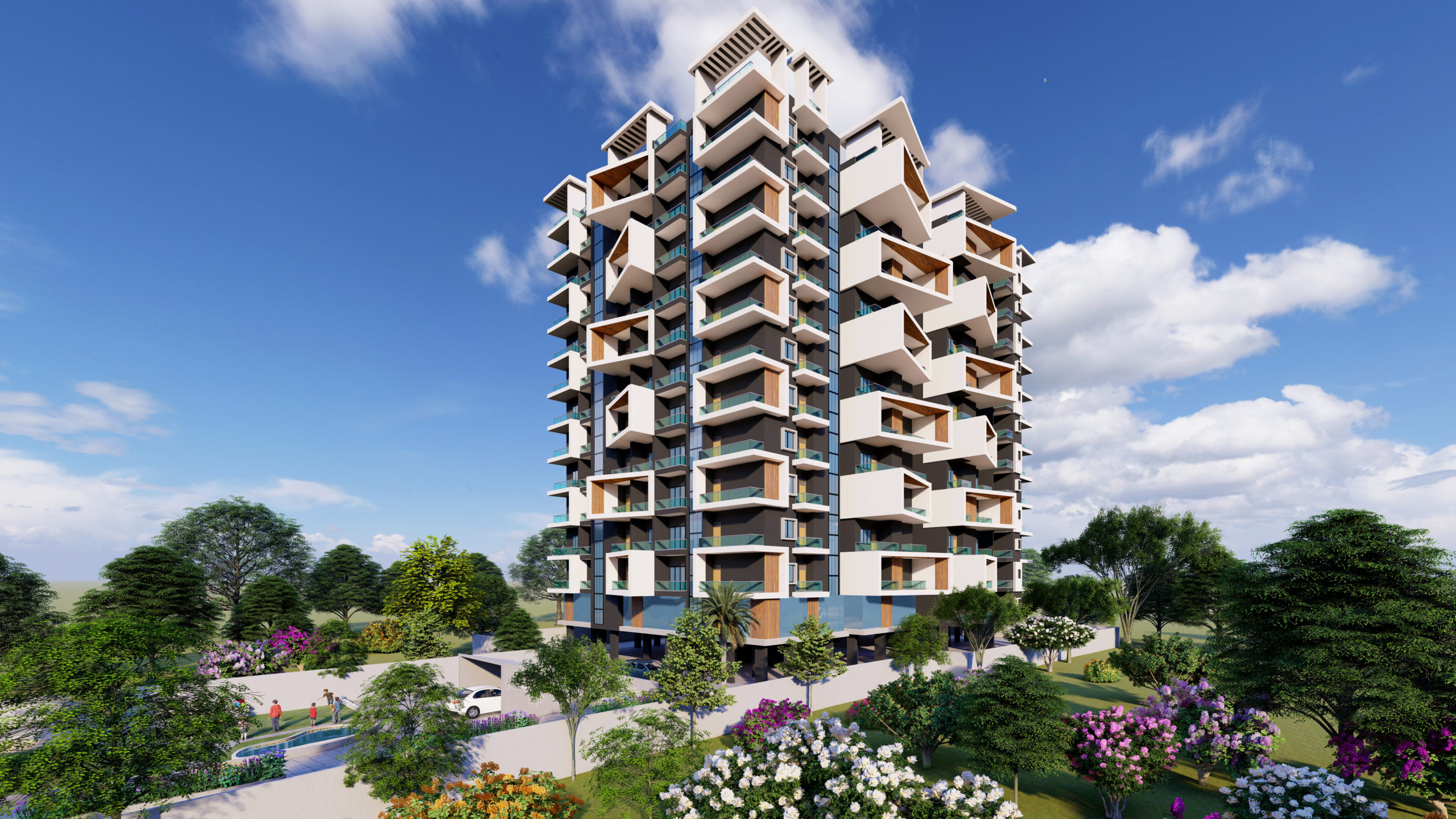 BIM and Smart Modeling - ABIRIBA