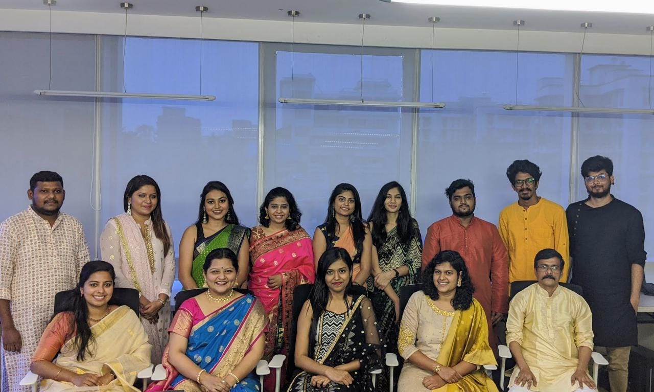 ABIRIBA Mumbai Branch