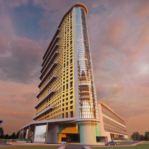 Housing - ABIRIBA