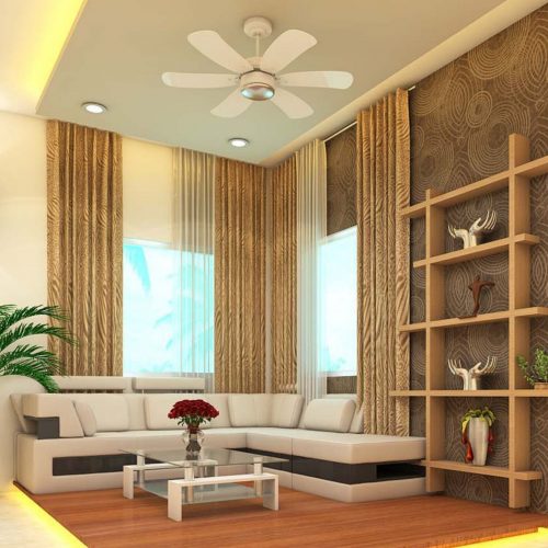 Interior Design - ABIRIBA