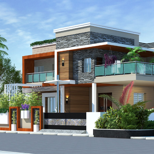 Hospitality Architecture - ABIRIBA