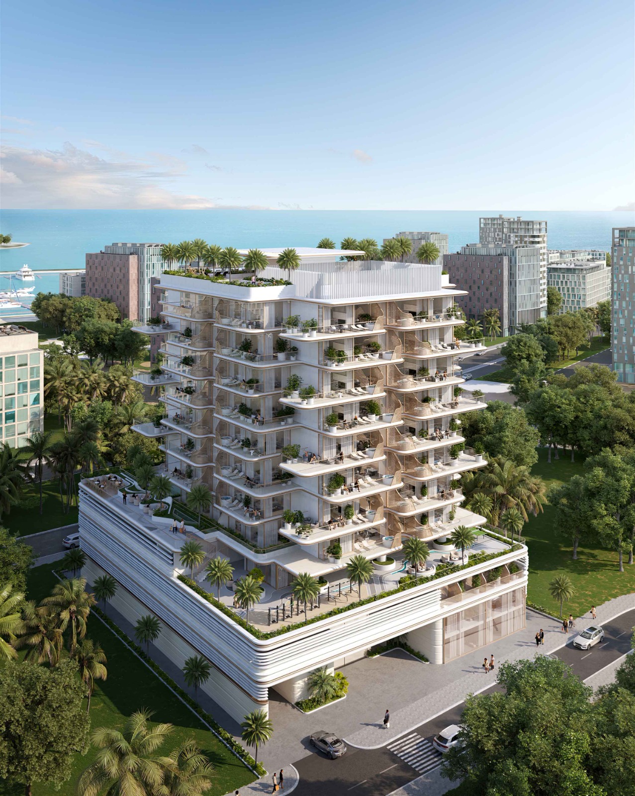 Residential Architecture - ABIRIBA