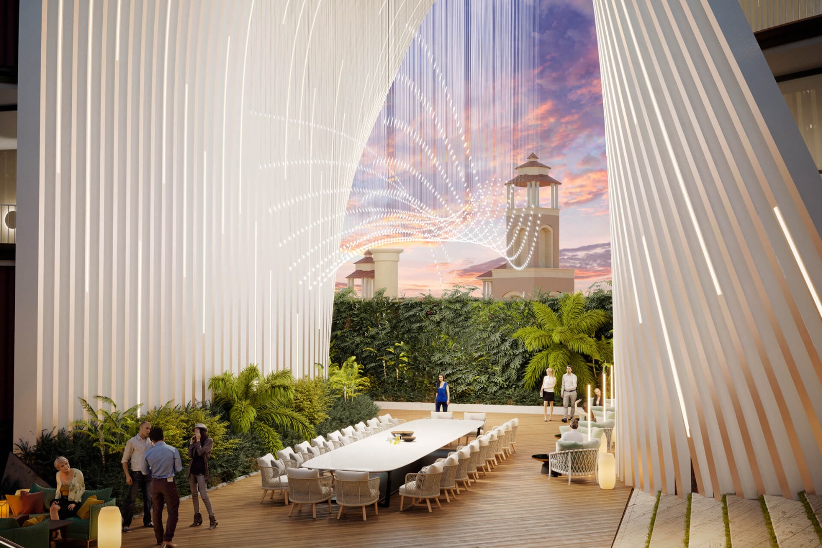 Structural Engineering - ABIRIBA